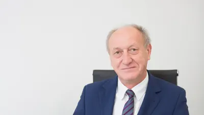 Ginekolog-położnik, Endokrynolog Piotr Miciński